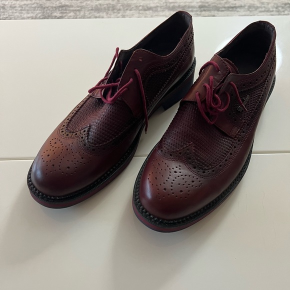 Copacabana - Dress Shoes 👞 Size 11 - Picture 5 of 5